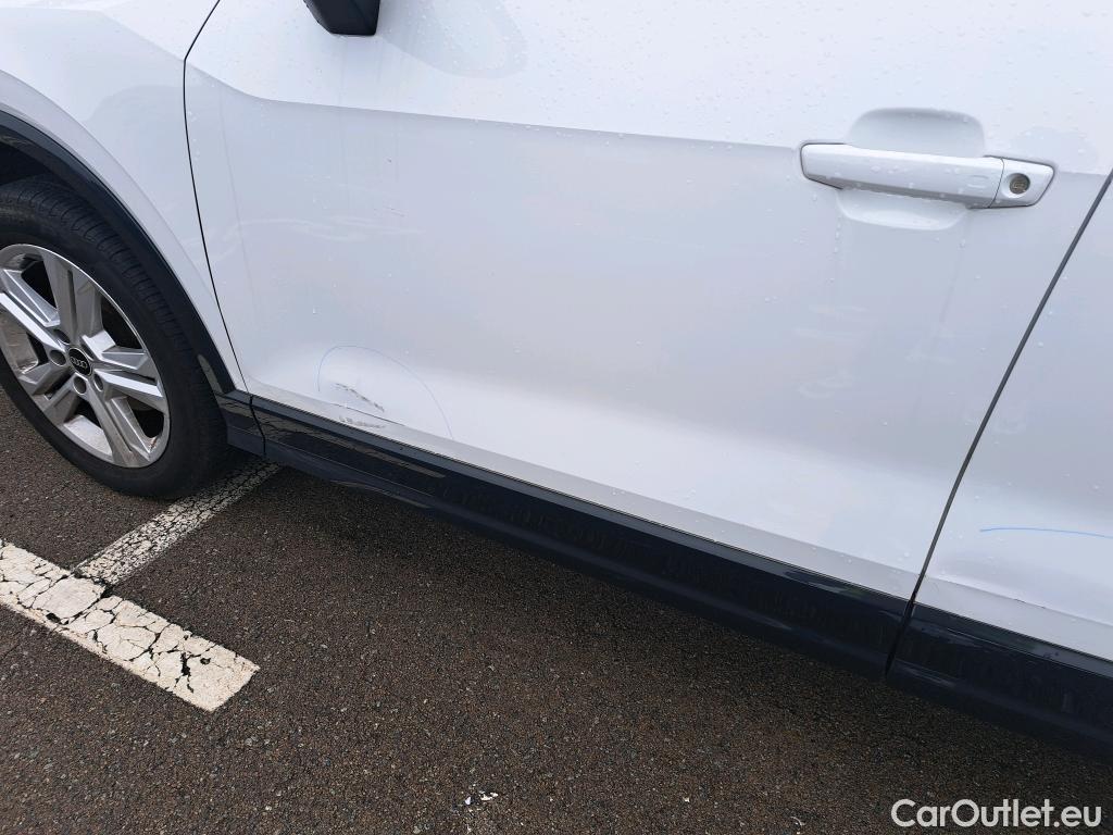  Audi  Q2 AUDI  / 2020 / 5P / todoterreno Advanced 35 TFSI 110kW (150CV) S tronic (AC) #5