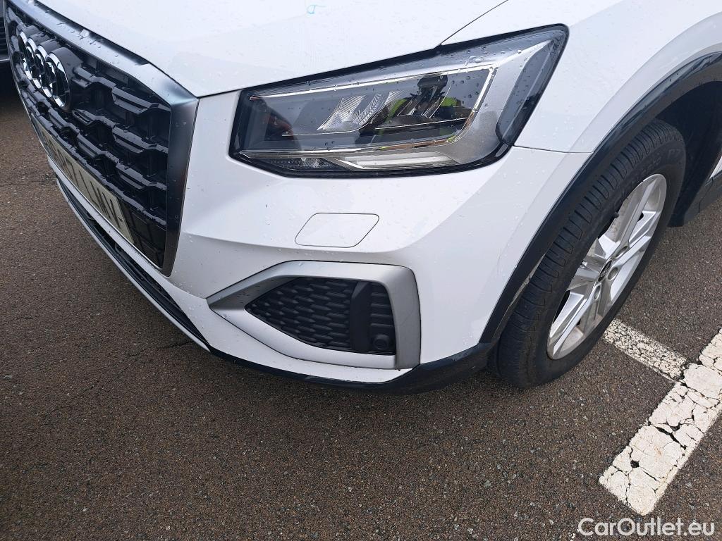  Audi  Q2 AUDI  / 2020 / 5P / todoterreno Advanced 35 TFSI 110kW (150CV) S tronic (AC) #16