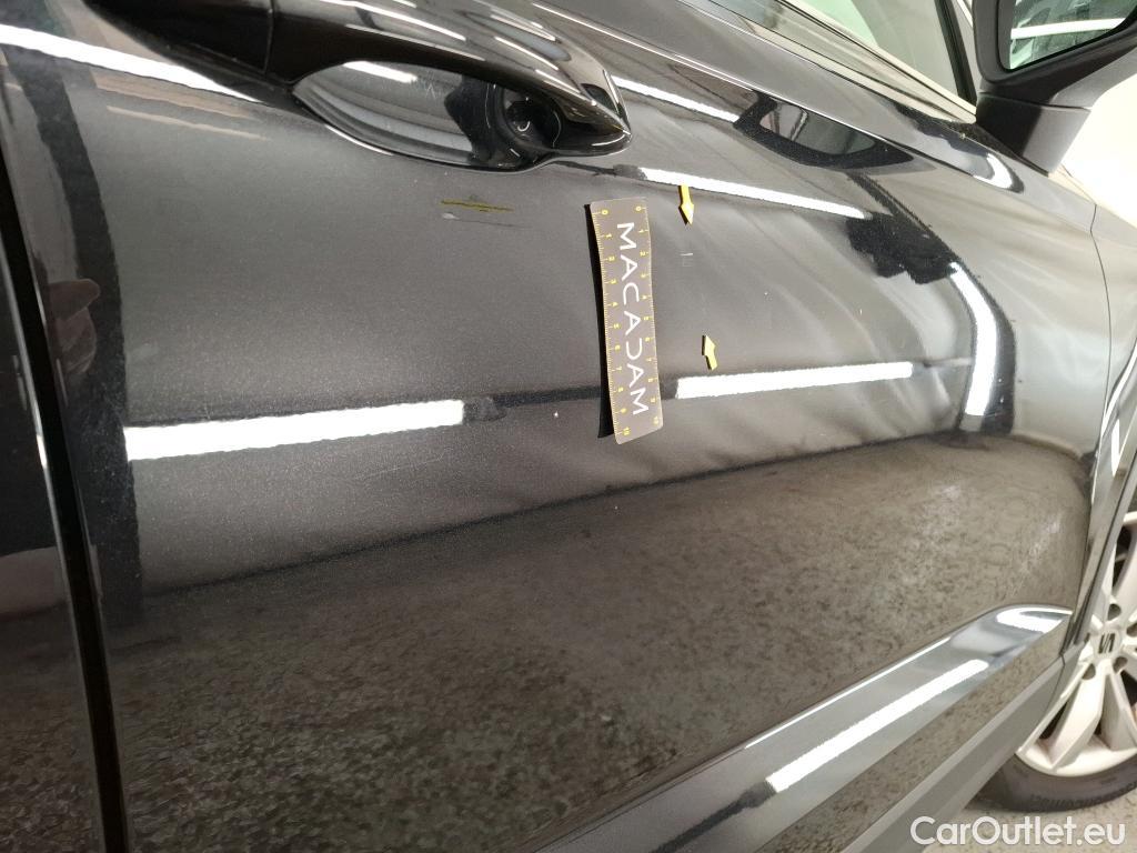  Seat  ATECA  Style Business 2.0 TDI 150CV BVA7 E6d #1