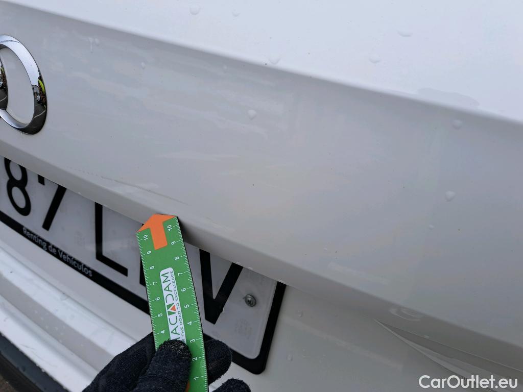  Audi  Q2 AUDI  / 2020 / 5P / todoterreno Advanced 35 TFSI 110kW (150CV) S tronic (AC) #19