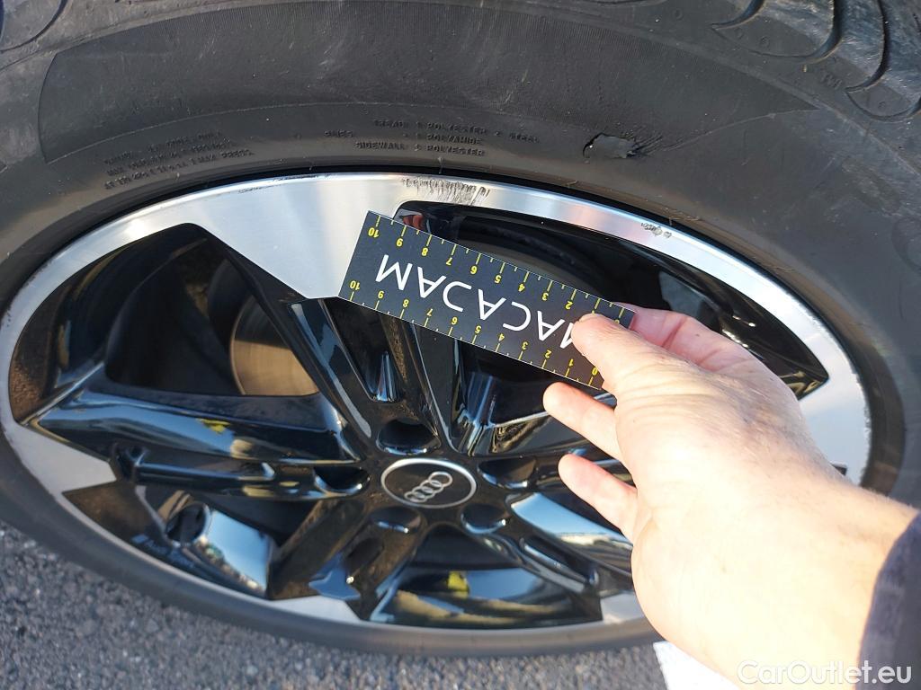  Audi  Q2 AUDI  / 2020 / 5P / todoterreno S line 30 TDI 85kW (116CV) S tronic #8