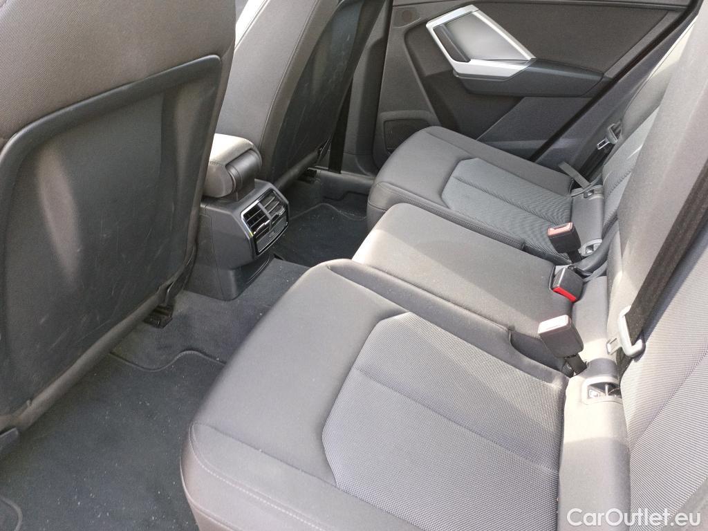  Audi  Q3 AUDI  / 2018 / 5P / todoterreno Advanced 35 TDI 110kW (150CV) S tronic #10