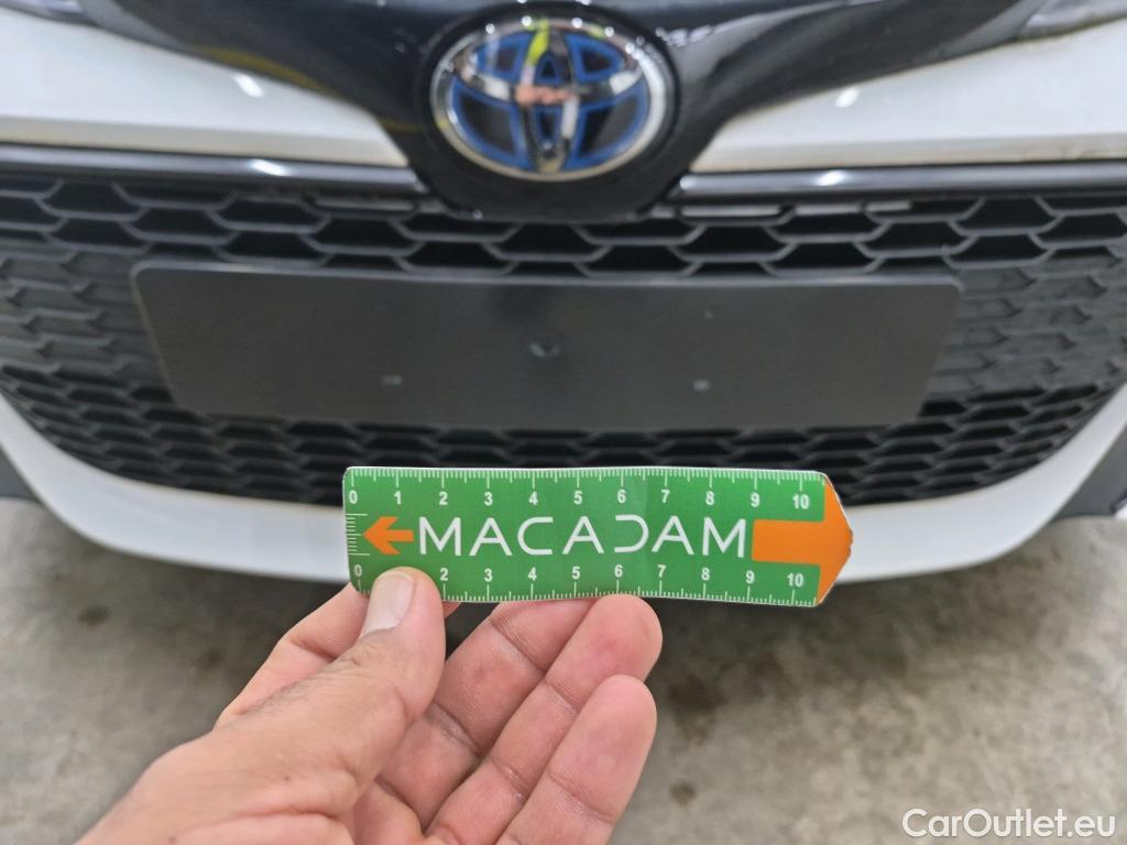  Toyota  Corolla TOYOTA  Touring Sports / 2018 / 5P / Break Hybride 122h Dynamic #2