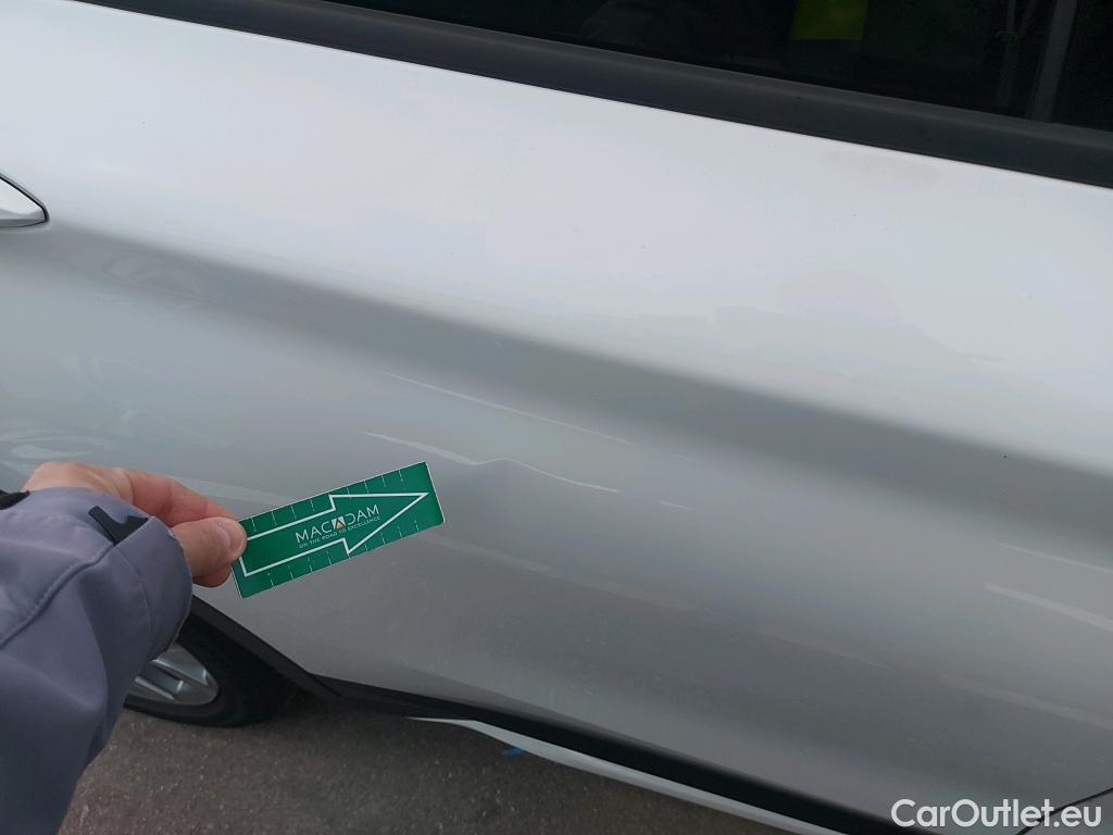  Bmw  X1 BMW  / 2019 / 5P / todoterreno xDrive20dA #2