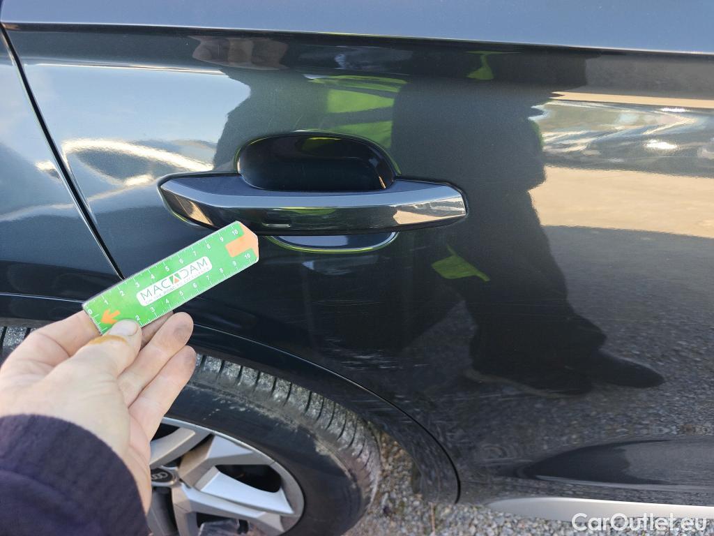  Land Rover  Discovery AUDI Q5 / 2020 / 5P / todoterreno Advanced 35 TDI 120kW S tronic #26