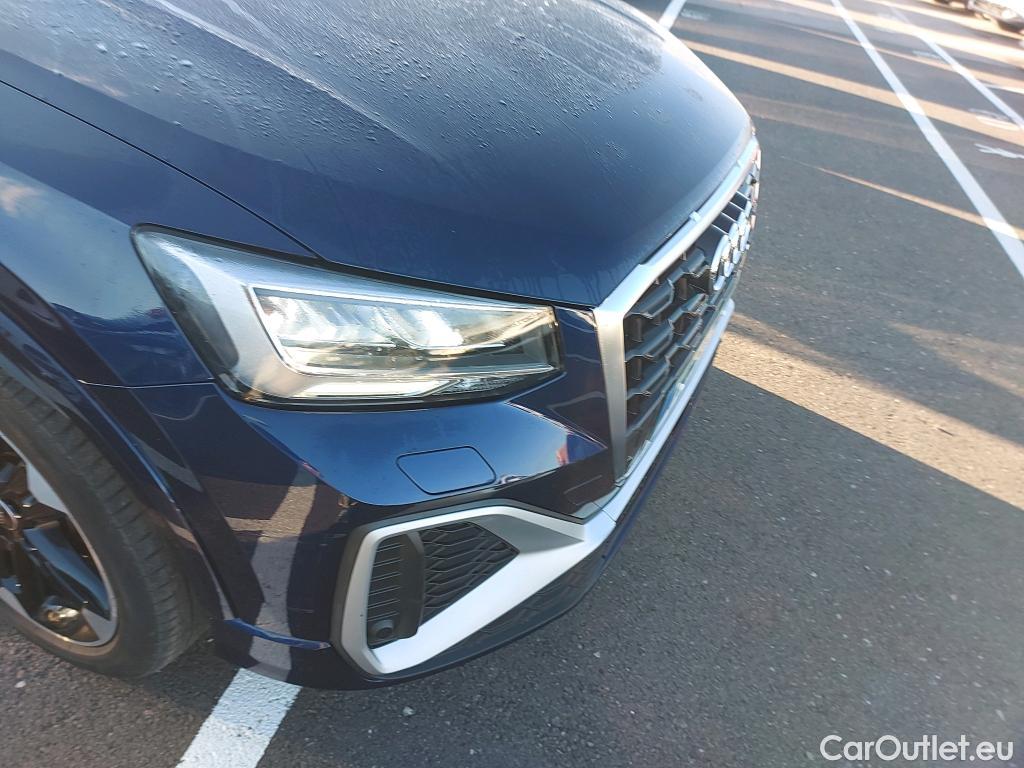  Audi  Q2 AUDI  / 2020 / 5P / todoterreno S line 30 TDI 85kW (116CV) S tronic #23