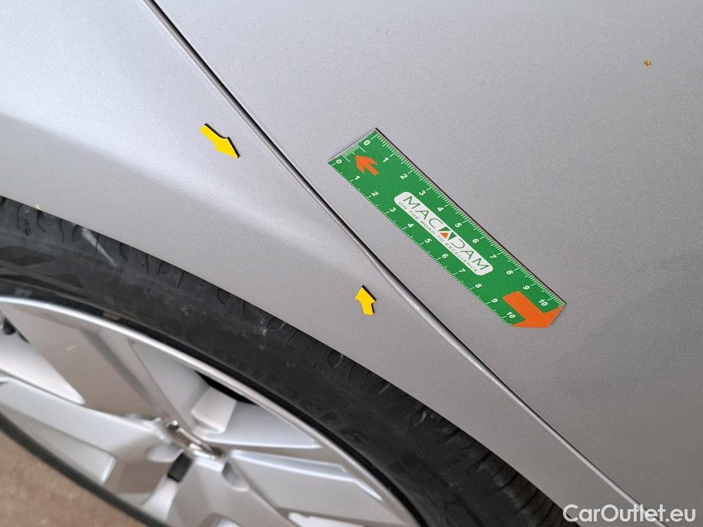  Renault  Clio  V Business 1.0 SCe 65CV BVM5 E6d #8