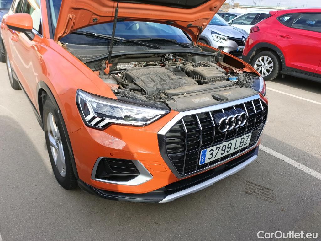  Audi  Q3 AUDI  / 2018 / 5P / todoterreno Advanced 35 TDI 110kW (150CV) S tronic #16