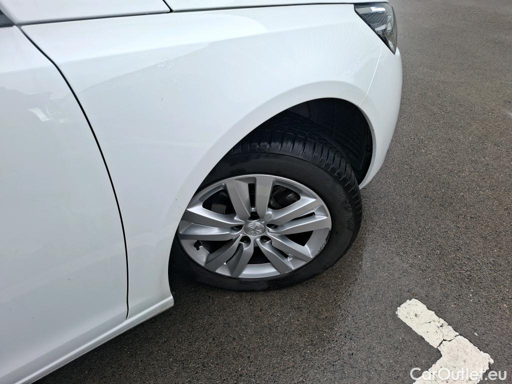  Peugeot  308  Active Pack 1.2 PureTech 110CV BVM6 E6d #18