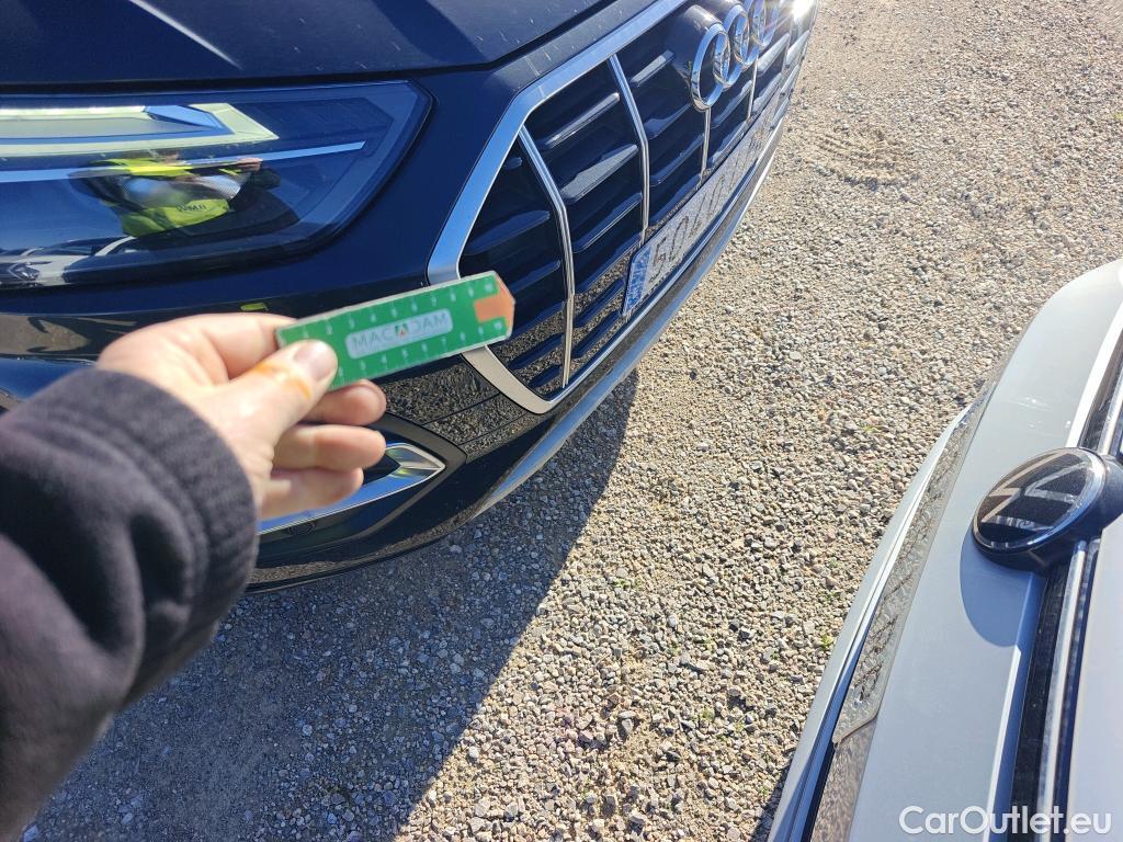  Land Rover  Discovery AUDI Q5 / 2020 / 5P / todoterreno Advanced 35 TDI 120kW S tronic #17