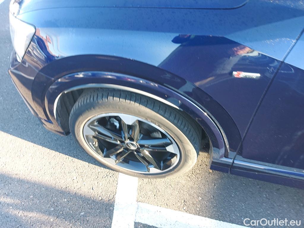  Audi  Q2 AUDI  / 2020 / 5P / todoterreno S line 30 TDI 85kW (116CV) S tronic #31