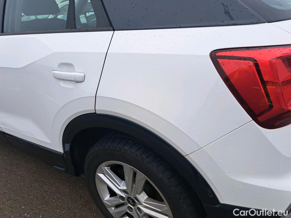  Audi  Q2 AUDI  / 2020 / 5P / todoterreno Advanced 35 TFSI 110kW (150CV) S tronic (AC) #14