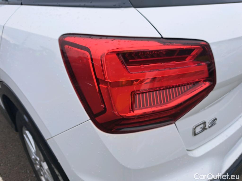  Audi  Q2 AUDI  / 2020 / 5P / todoterreno Advanced 35 TFSI 110kW (150CV) S tronic (AC) #26