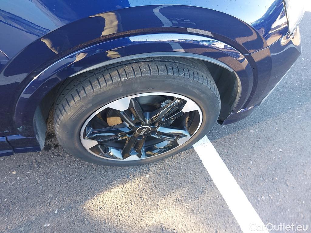  Audi  Q2 AUDI  / 2020 / 5P / todoterreno S line 30 TDI 85kW (116CV) S tronic #7