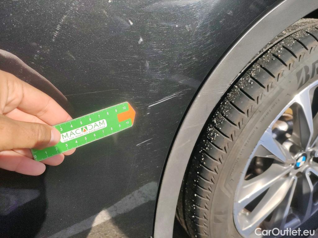  Bmw  X3 BMW  / 2017 / 5P / todoterreno xDrive20d (AC2) #12