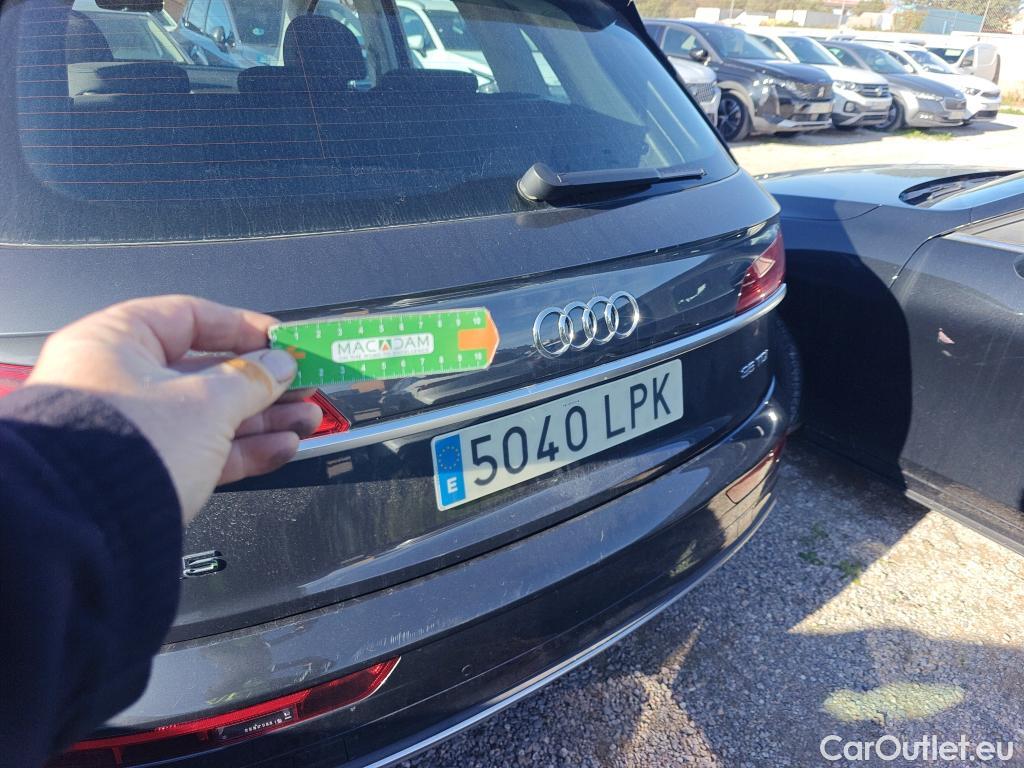  Land Rover  Discovery AUDI Q5 / 2020 / 5P / todoterreno Advanced 35 TDI 120kW S tronic #1