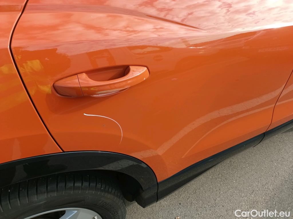  Audi  Q3 AUDI  / 2018 / 5P / todoterreno Advanced 35 TDI 110kW (150CV) S tronic #1