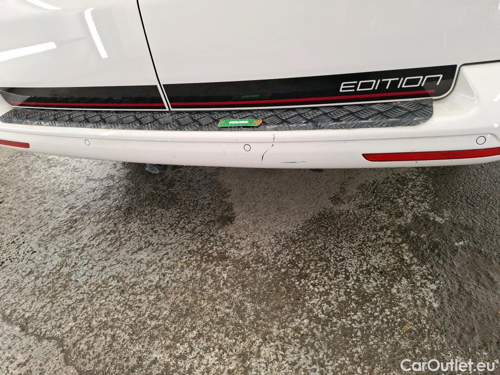 Volkswagen  Transporter VOLKSWAGEN  / 2019 / 4P / Fourgon tôlé 2.0 TDi 198 DSG7 L1H1 Edition #7