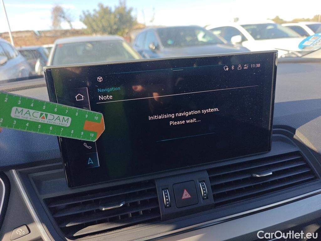  Land Rover  Discovery AUDI Q5 / 2020 / 5P / todoterreno Advanced 35 TDI 120kW S tronic #38