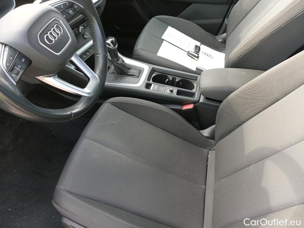  Audi  Q3 AUDI  / 2018 / 5P / todoterreno Advanced 35 TDI 110kW (150CV) S tronic #9