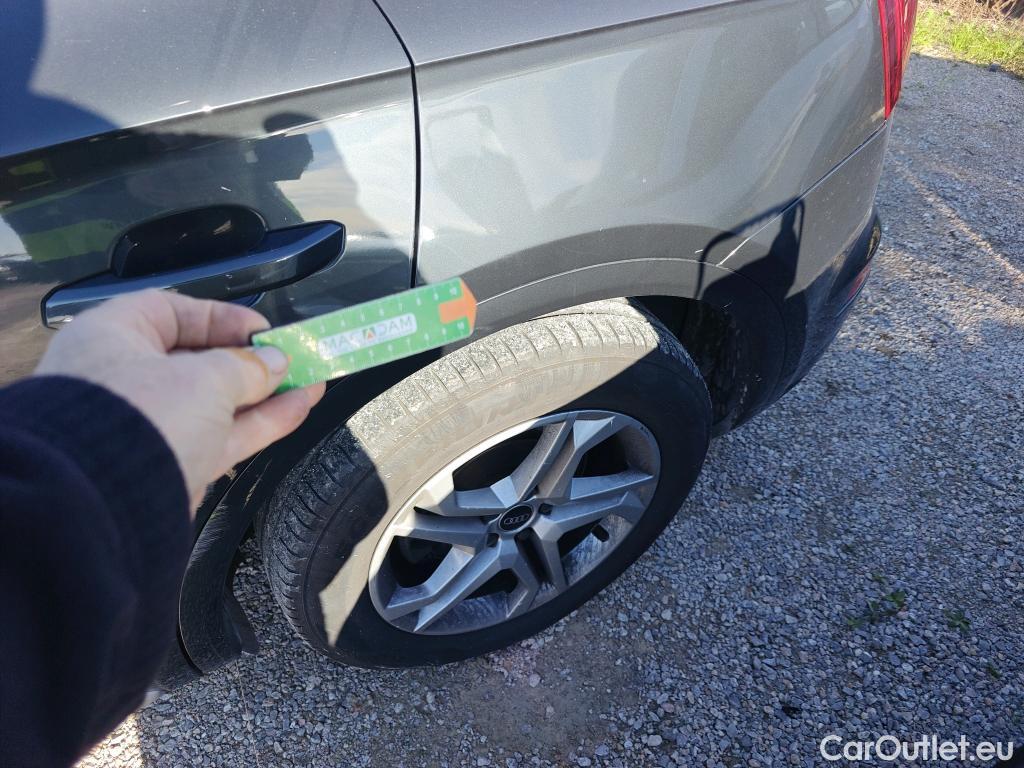  Land Rover  Discovery AUDI Q5 / 2020 / 5P / todoterreno Advanced 35 TDI 120kW S tronic #31