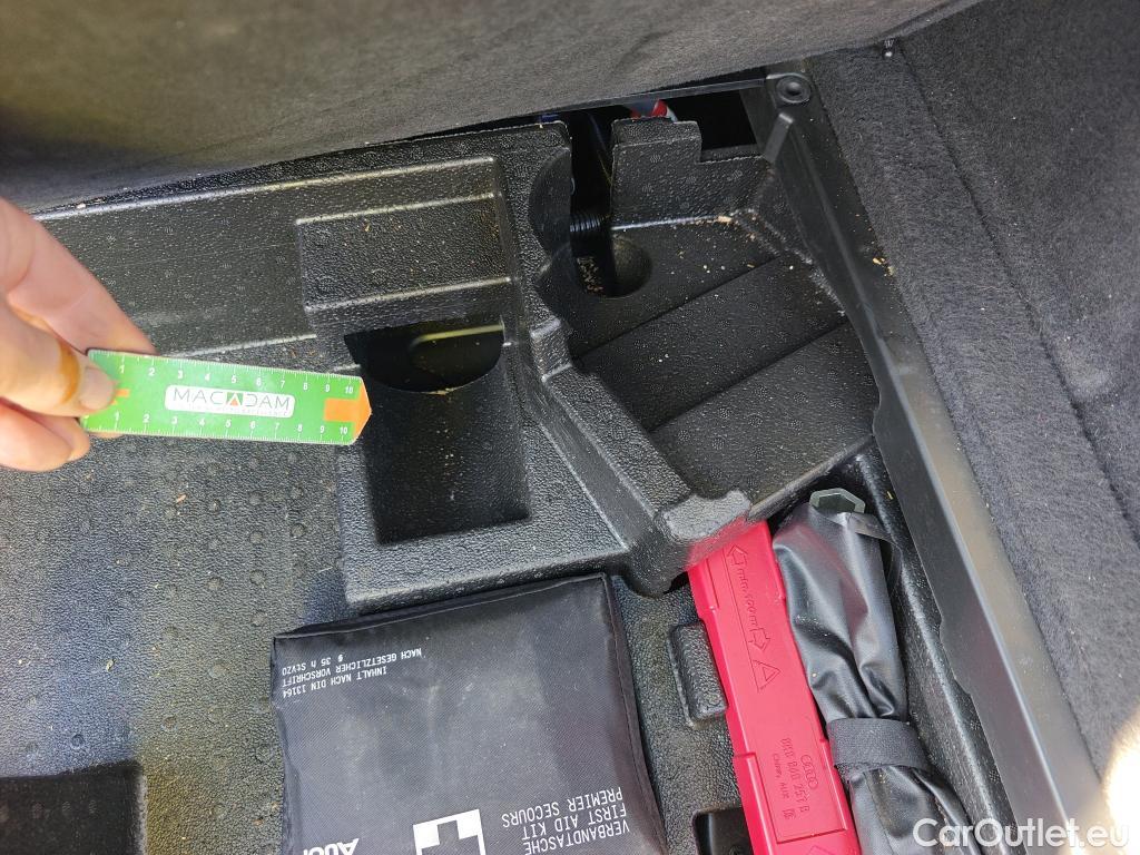  Land Rover  Discovery AUDI Q5 / 2020 / 5P / todoterreno Advanced 35 TDI 120kW S tronic #6