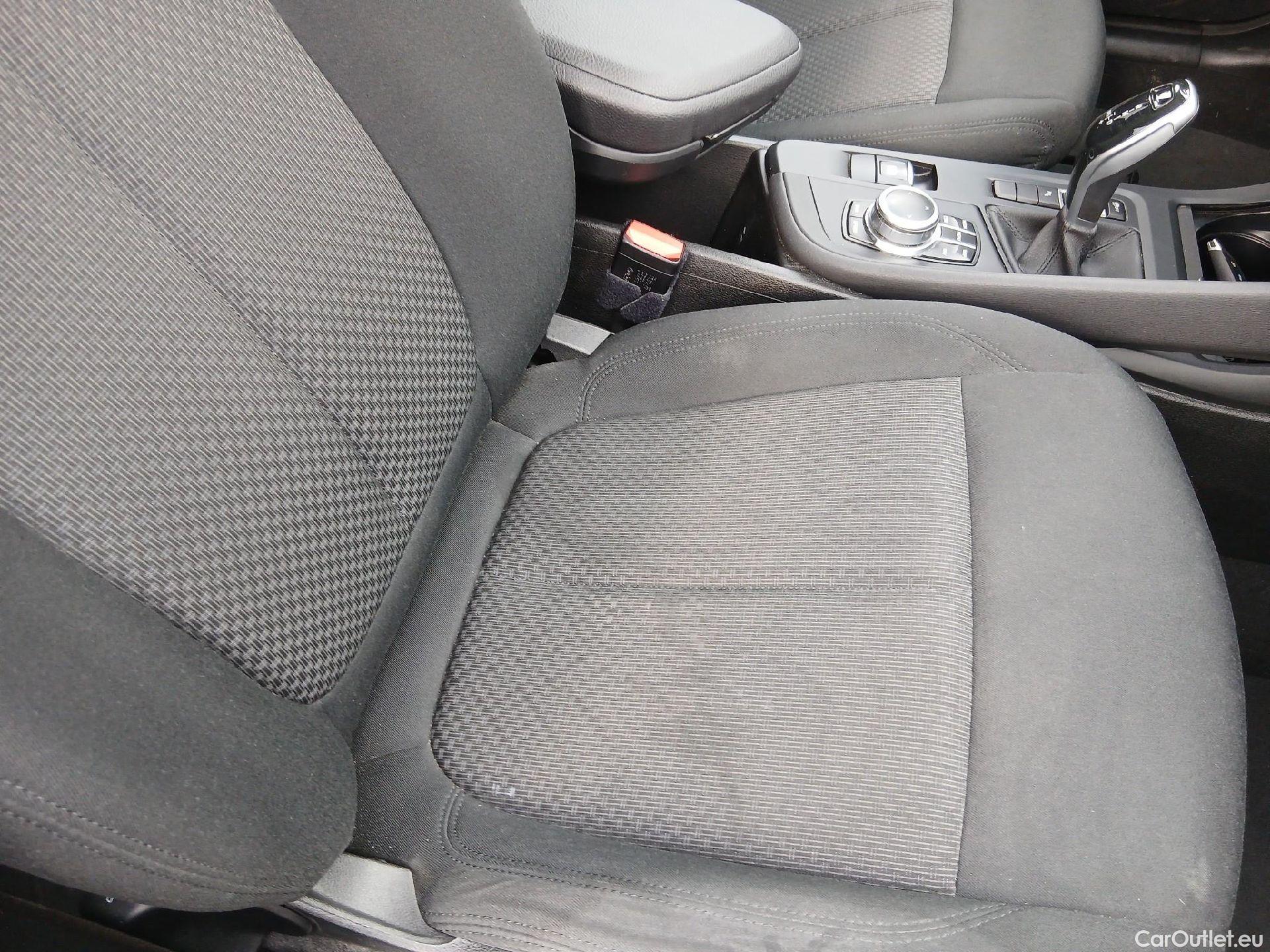  Bmw  X1 BMW  sDrive18i #42