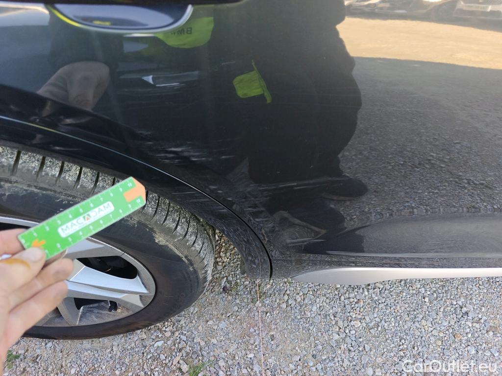  Land Rover  Discovery AUDI Q5 / 2020 / 5P / todoterreno Advanced 35 TDI 120kW S tronic #8