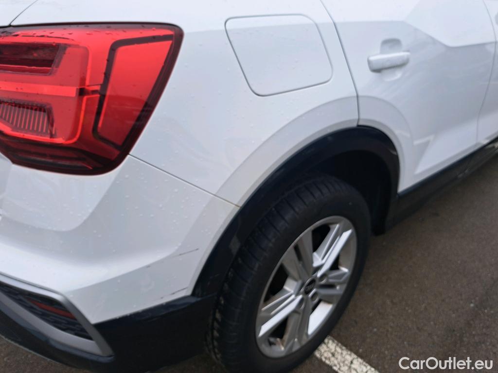  Audi  Q2 AUDI  / 2020 / 5P / todoterreno Advanced 35 TFSI 110kW (150CV) S tronic (AC) #22