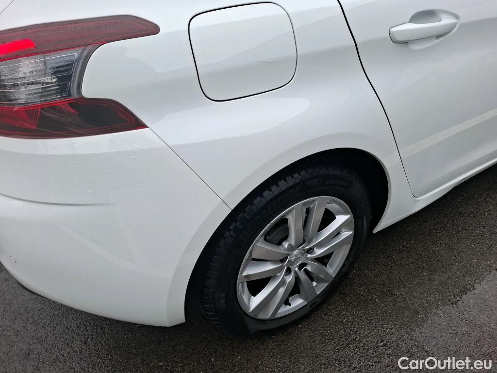  Peugeot  308  Active Pack 1.2 PureTech 110CV BVM6 E6d #6