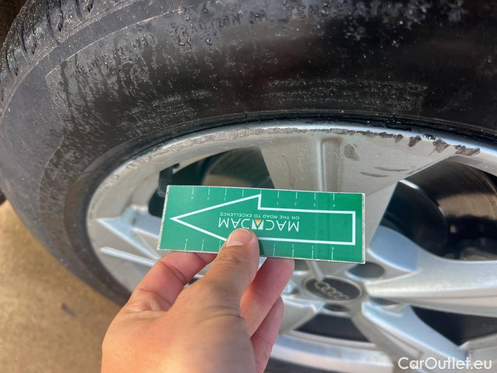  Audi  A6 AUDI  / 2018 / 4P / sedán 50 TFSIe quattro S tronic Sport #10