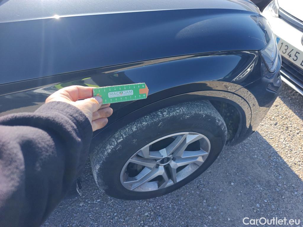  Land Rover  Discovery AUDI Q5 / 2020 / 5P / todoterreno Advanced 35 TDI 120kW S tronic #35