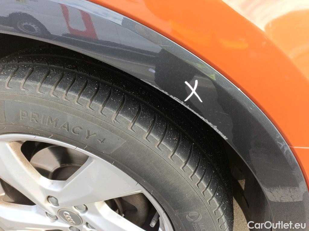  Audi  Q3 AUDI  / 2018 / 5P / todoterreno Advanced 35 TDI 110kW (150CV) S tronic #8