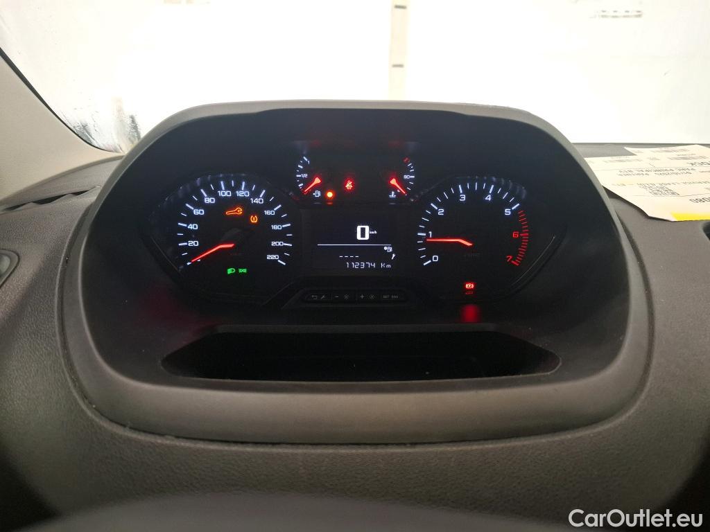  Peugeot  Partner  Premium L1 1.5 HDi 130CV BVM6 E6d #3