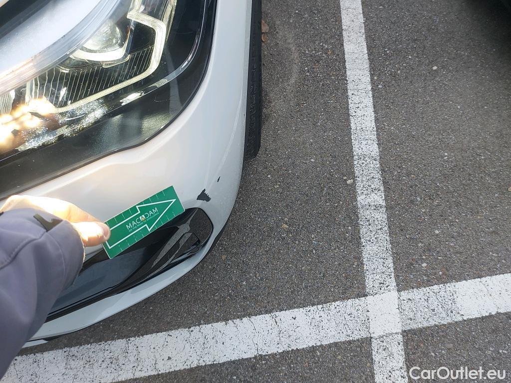  Bmw  X1 BMW  / 2019 / 5P / todoterreno xDrive20dA #11