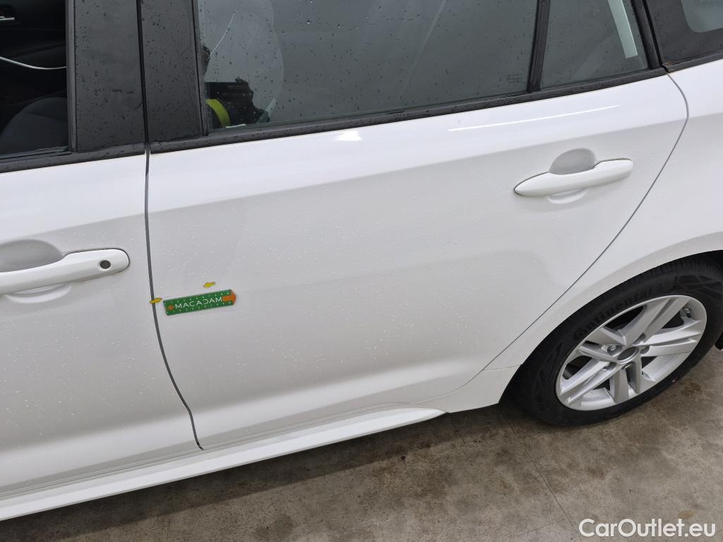  Toyota  Corolla TOYOTA  Touring Sports / 2018 / 5P / Break Hybride 122h Dynamic #5