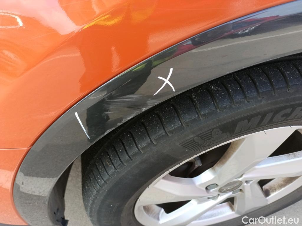  Audi  Q3 AUDI  / 2018 / 5P / todoterreno Advanced 35 TDI 110kW (150CV) S tronic #6