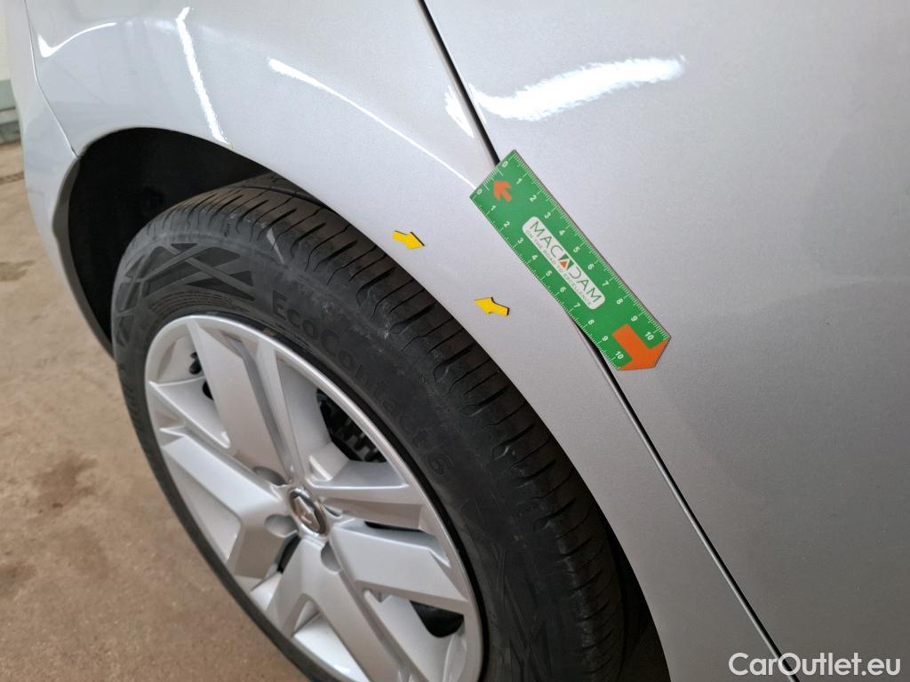  Renault  Clio  V Business 1.0 SCe 65CV BVM5 E6d #2