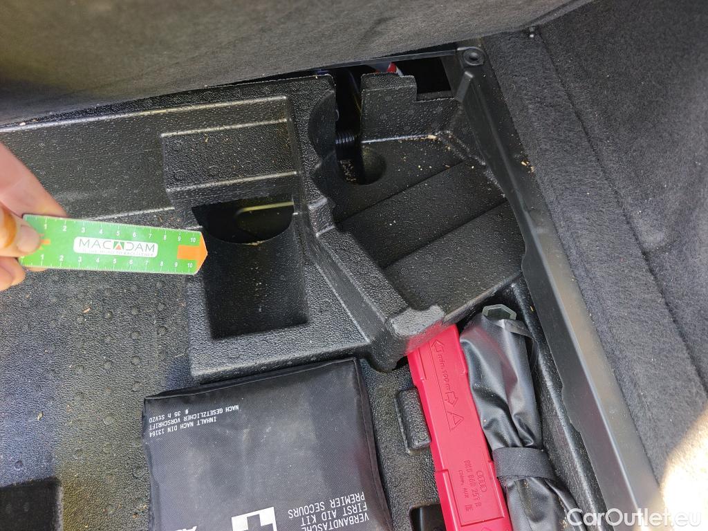  Land Rover  Discovery AUDI Q5 / 2020 / 5P / todoterreno Advanced 35 TDI 120kW S tronic #5