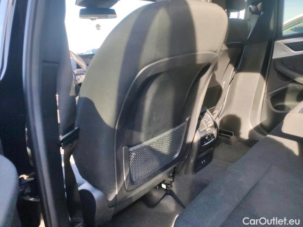  Bmw  X3 BMW  / 2017 / 5P / todoterreno xDrive20d (AC2) #18