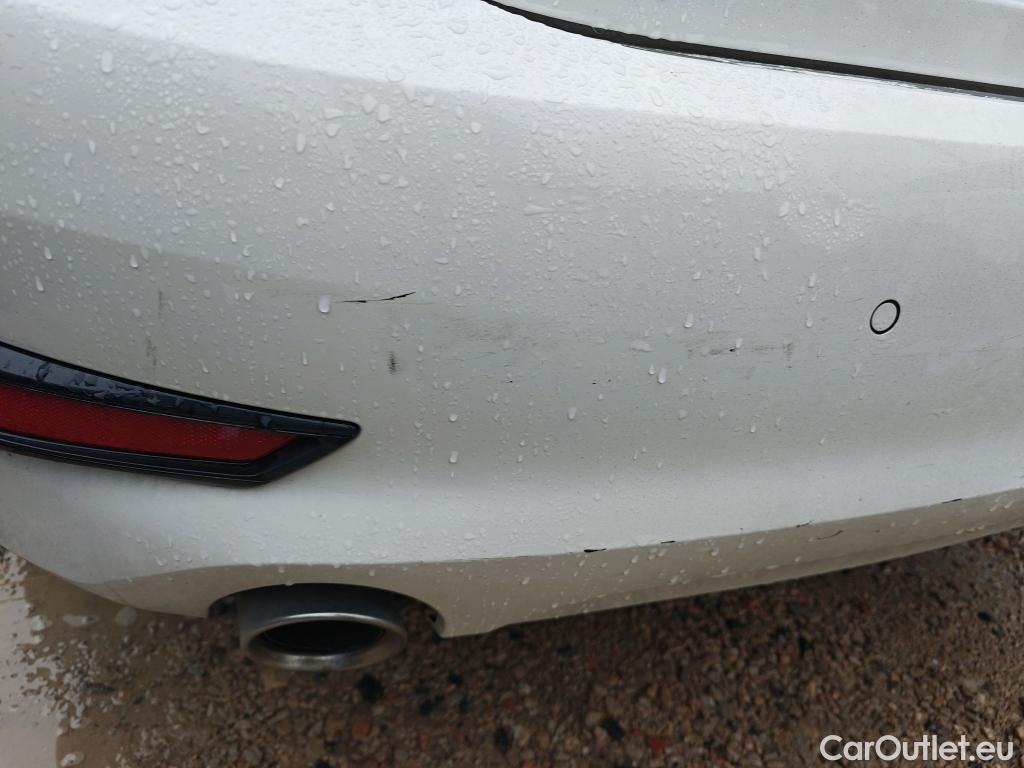  Bmw  Serie 3 BMW  / 2018 / 4P / sedán 320d Auto. #26