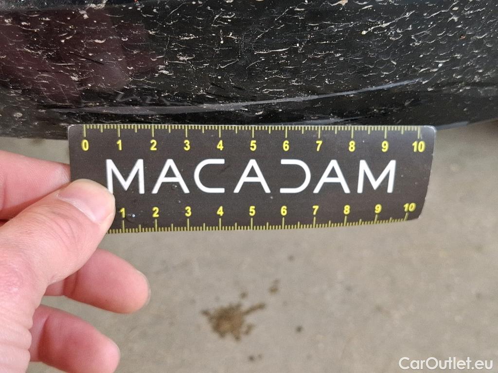  Renault  Megane-e RENAULT Mégane E-TECH / 2022 / 5P / Berline iconic EV60 220ch optimum charge #2