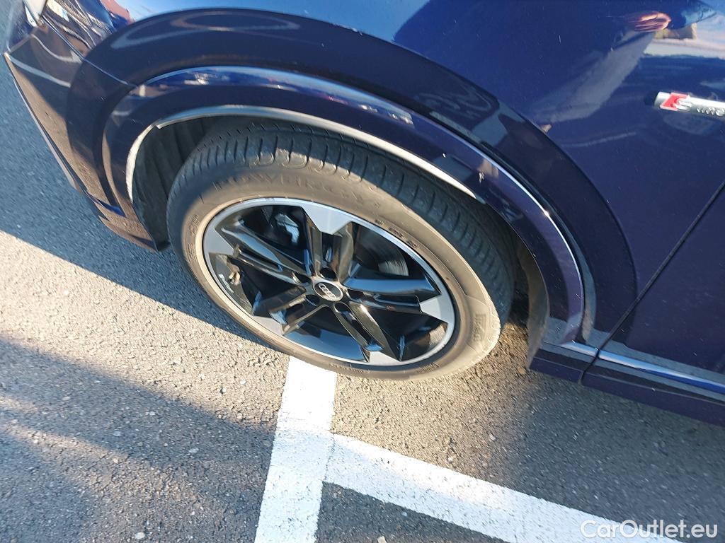  Audi  Q2 AUDI  / 2020 / 5P / todoterreno S line 30 TDI 85kW (116CV) S tronic #5