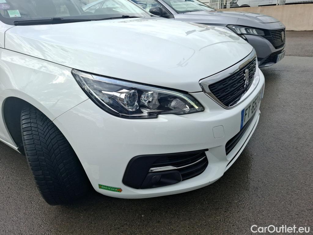  Peugeot  308  Active Pack 1.2 PureTech 110CV BVM6 E6d #3