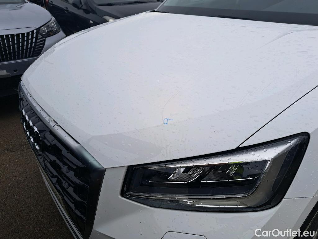  Audi  Q2 AUDI  / 2020 / 5P / todoterreno Advanced 35 TFSI 110kW (150CV) S tronic (AC) #7