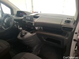  Peugeot  Partner  Premium L1 1.5 HDi 130CV BVM6 E6d #5