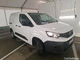  Peugeot  Partner  Premium L1 1.5 HDi 130CV BVM6 E6d #4