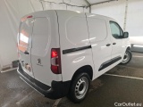  Peugeot  Partner  Premium L1 1.5 HDi 130CV BVM6 E6d #3