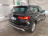  Seat  ATECA  Style Business 2.0 TDI 150CV BVA7 E6d #3