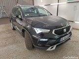  Seat  ATECA  Style Business 2.0 TDI 150CV BVA7 E6d #4